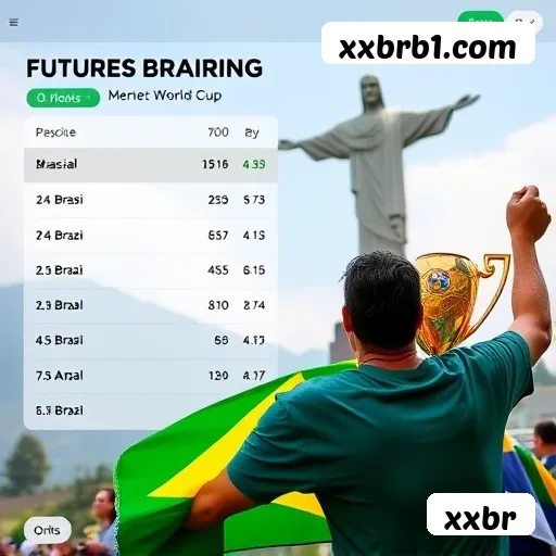 Fortune Games Series