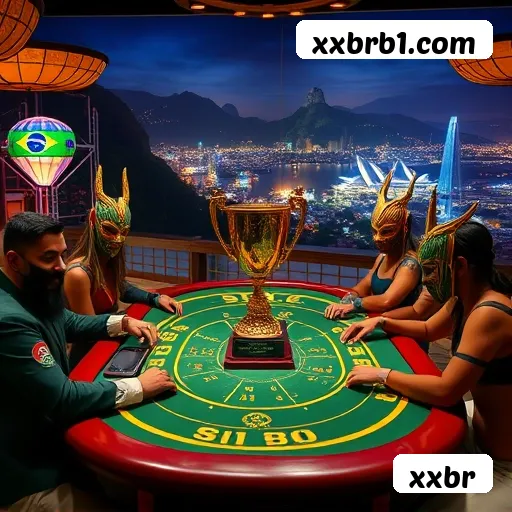 Fortune Tiger Slot Game