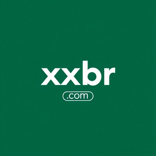 xxbr Logo